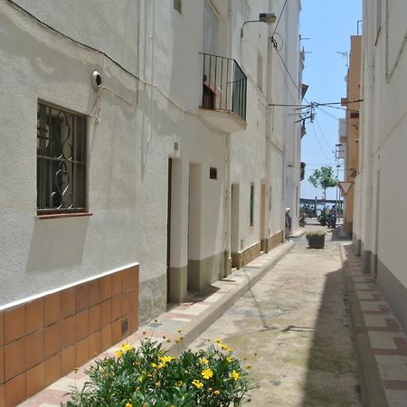 Appartement Aiguaneu S'Auguer à Blanes Extérieur photo