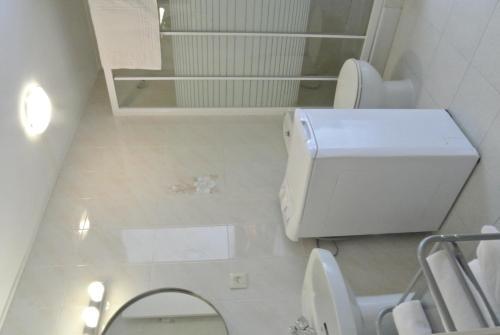 Appartement Aiguaneu S'Auguer à Blanes Extérieur photo