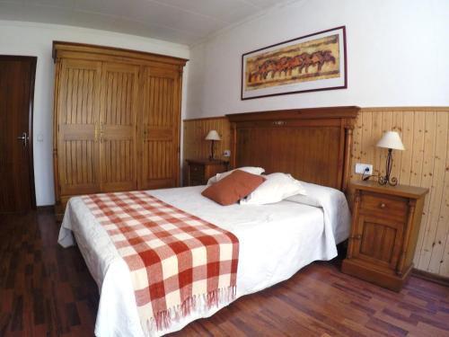 Appartement Aiguaneu S'Auguer à Blanes Extérieur photo