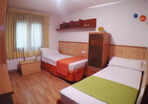 Appartement Aiguaneu S'Auguer à Blanes Extérieur photo