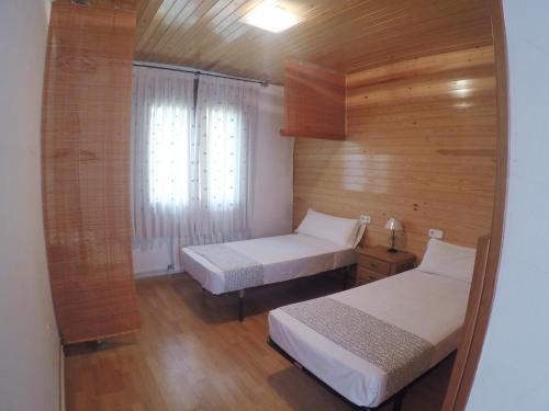 Appartement Aiguaneu S'Auguer à Blanes Extérieur photo